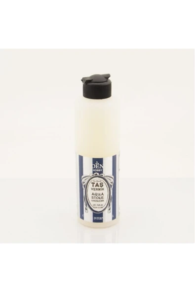 Taş Vernik 250 Ml Parlak ürün görseli 1