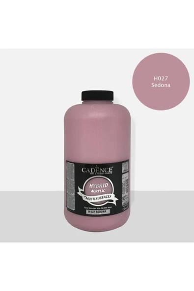 Hybrid Hibrit Multisurface Boya 2 Lt Renk Seçenekli ürün görseli 1