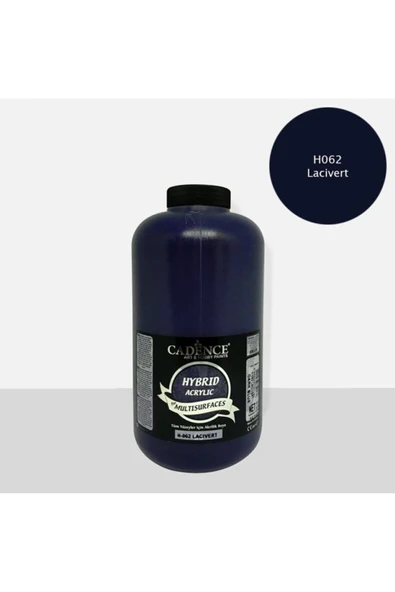 Hybrid Hibrit Multisurface Boya 2 lt Renk Seçenekli ürün görseli 1