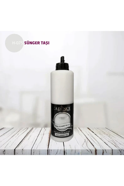 Hybrid Multisurfaces H075 Sünger Taşı 500 Ml. ürün görseli 1