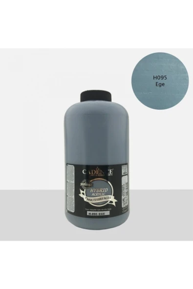 H-095 Ege 2 Litre Multısurface Hybrıd Akr. ürün görseli 1