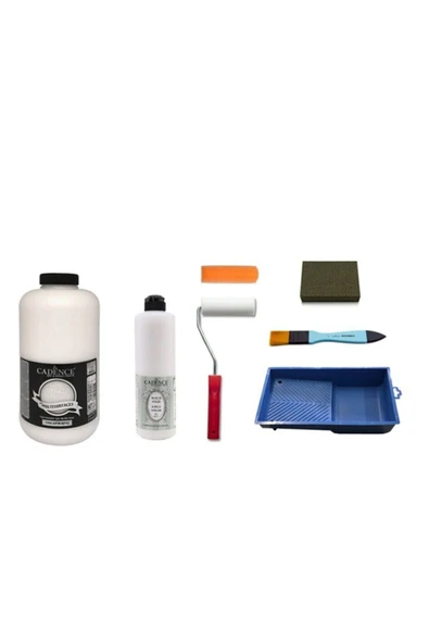 Boya Seti 35 ürün görseli 1