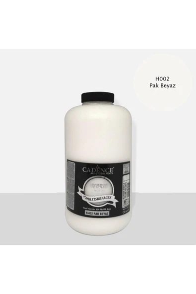 Hybrid Hibrit Multisurface Boya 2 lt ürün görseli 1