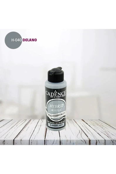 Cadence Hybrid Multisurfaces H040 Delano 120 Ml. ürün görseli 1