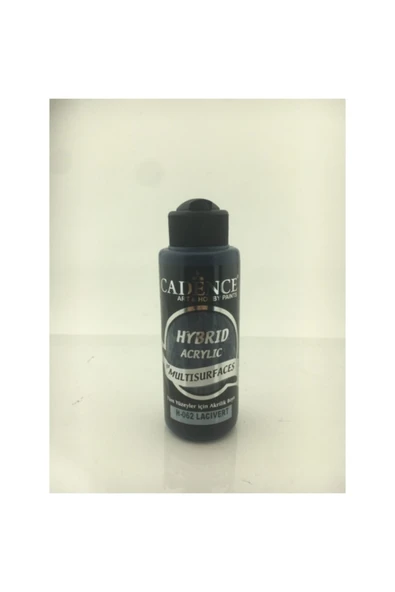 Hybrıd Akr. Multısurfaces H-062 Lacivert 120ml ürün görseli 1