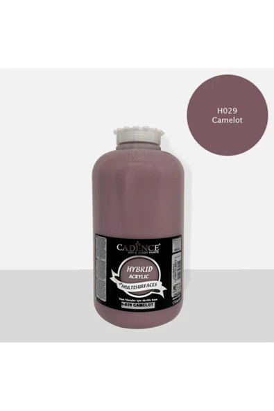 Hybrid Multisurface Boya 2 Lt Renk Seçenekli ürün görseli 1