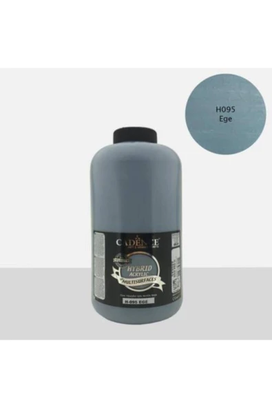 Hybrıd Akrilik Multısurfaces H-095 Ege 2 Lt ürün görseli 1
