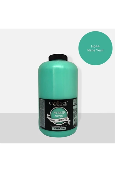 Hybrid Multisurface Boya 2 lt H044 Yeşil ürün görseli 1
