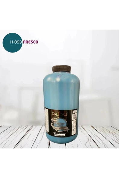 Hibrit Multisurface Boya 2000ml H-099 Fresco (3 KG) ürün görseli 1