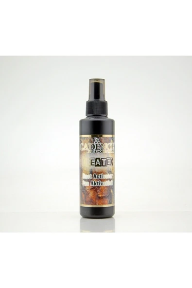 Createx Pas Aktivatörü 150ml ürün görseli 1