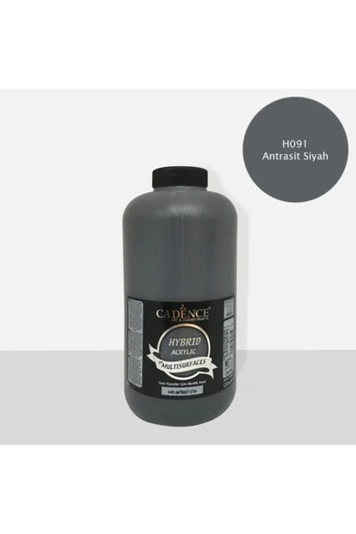 Tüm Yüzeyler Için 2 Lt Renk Seçenekli Hybrid Boya ürün görseli 1