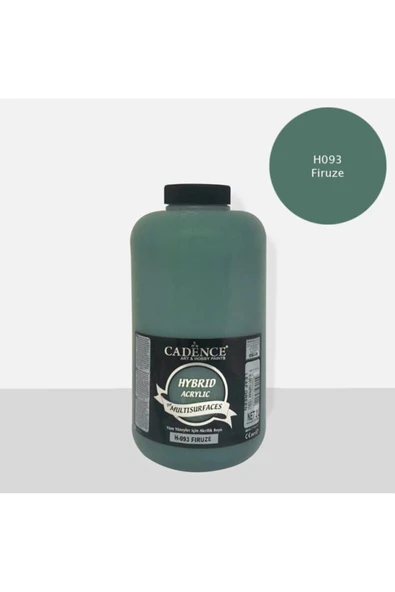 Hybrid Multisurface Boya Renk Seçenekli 2 lt ürün görseli 1