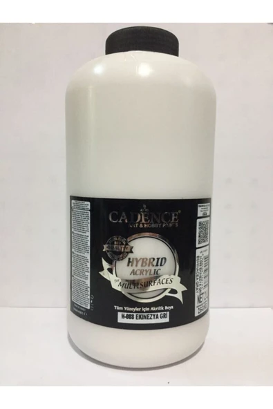 Hybrıd Multısurfaces H-088 Ekinezya Gri 2000 ml -2 lt - 3 kg ürün görseli 1