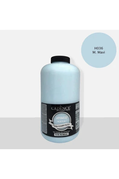 Hybrid Hibrit Multisurface Boya 2 Lt Renk Seçenekli ürün görseli 1