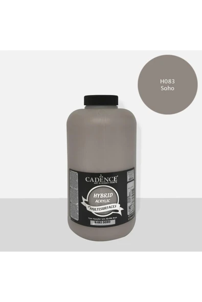 Hybrid Hibrit Multisurface Boya 2 Lt Renk Seçenekli ürün görseli 1