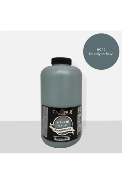 Tüm Yüzeyler İçin 2 lt Hybrid Boya ürün görseli 1