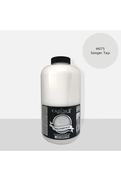 Tüm Yüzeyler İçin 2 lt Renk Hybrid Boya ürün görseli 1