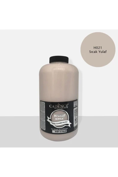 Hybrid Hibrit Multisurface Boya 2 lt ürün görseli 1