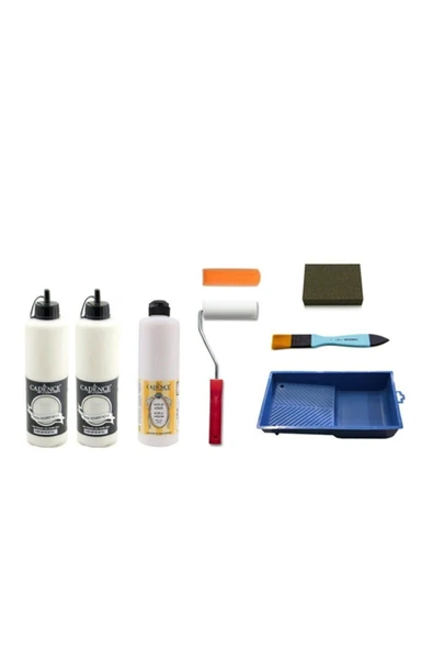 Boya Seti 13 ürün görseli 1