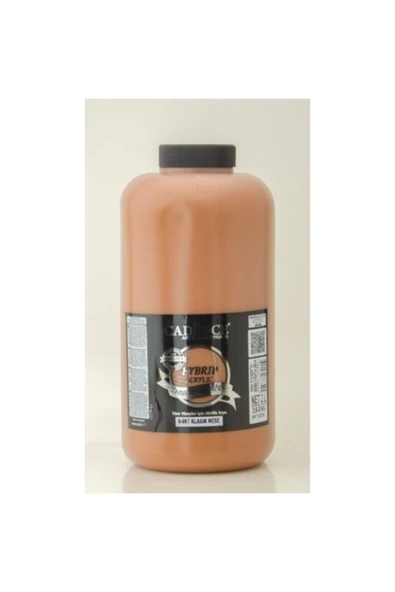 Cadence Hybrid Multisurfaces H097 Klasik Meşe 2 Lt. ürün görseli 1