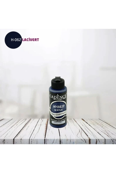 Cadence Hybrid Multisurfaces H062 Lacivert 120 Ml. ürün görseli 1