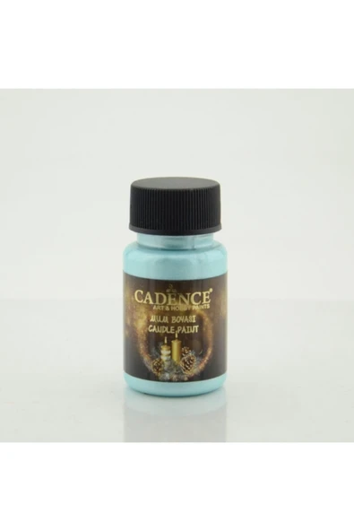 Cadence Mum Boyası 2153 Nane 50 Ml. ürün görseli