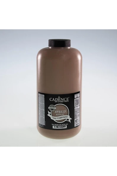 H-108 Kaşmir 2 Litre Multısurface Hybrıd Akr. ürün görseli 1