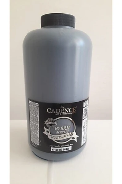 Hybrid Multisurfaces H100 Rüzgar2 Lt. ürün görseli 1