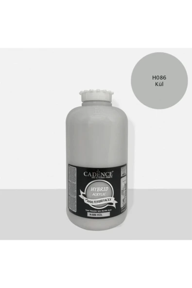 Hybrid Multisurface Boya 2 Lt - H086 Kül ürün görseli 1