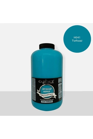 Hybrid Multisurface Boya 2 Lt Renk Seçenekli ürün görseli 1