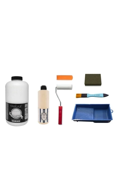 Boya Seti 23 ürün görseli 1