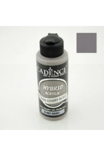 Hybrıd Akr. Multısurfaces H-083 Soho ürün görseli 1