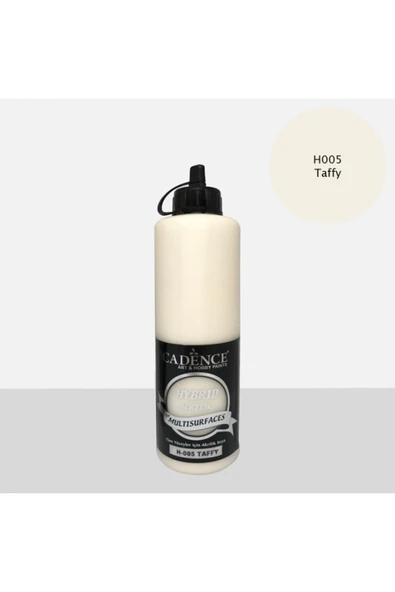 Cadence Hybrıd Akr. Multısurfaces H-005 Taffy 500ml ürün görseli 1