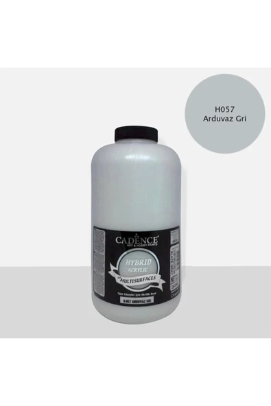 Hybrid Hibrit Multisurface Boya 2 Lt Renk Seçenekli ürün görseli 1