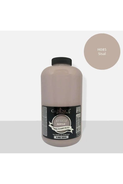 Hybrid Multisurface Boya 2 Lt Renk ürün görseli 1