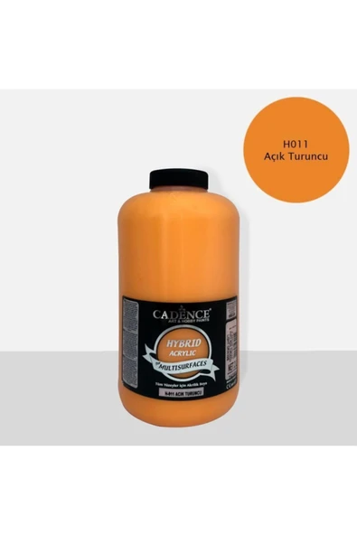 Hybrid Multisurface Boya 2 Lt Renk Seçenekli ürün görseli 1