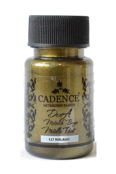 Cadence Dora Metalik Boya ürün görseli 1