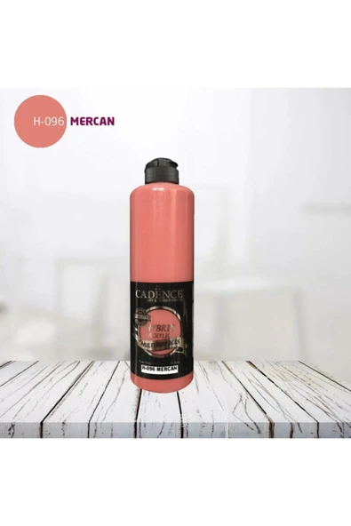 Cadence Hybrid Multisurfaces H096 Mercan 500 Ml. ürün görseli 1