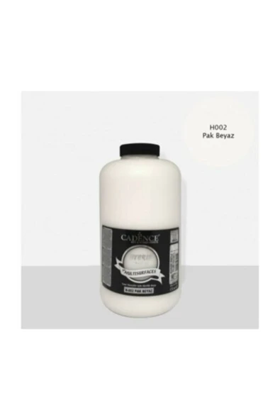 Cadence Pak Beyaz 2 Lt ürün görseli 1