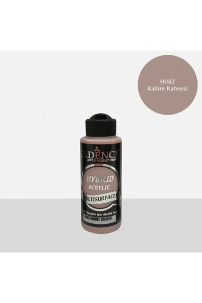 H-082 Kahire Kahvesi , Multısurface 120 ml ürün görseli 1
