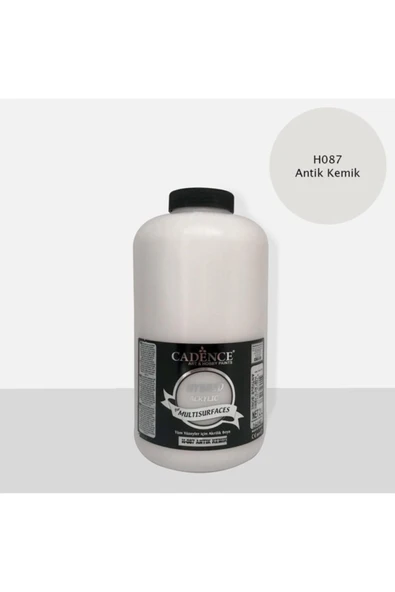 Hybrid Hibrit Multisurface Boya 2 Lt Renk Seçenekli ürün görseli 1