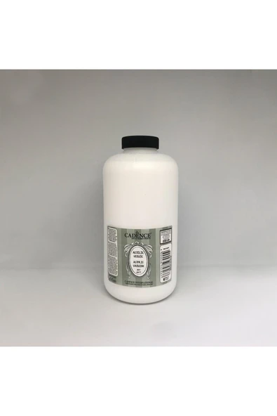 Su Bazlı Vernik Mat 2000ml ürün görseli 1