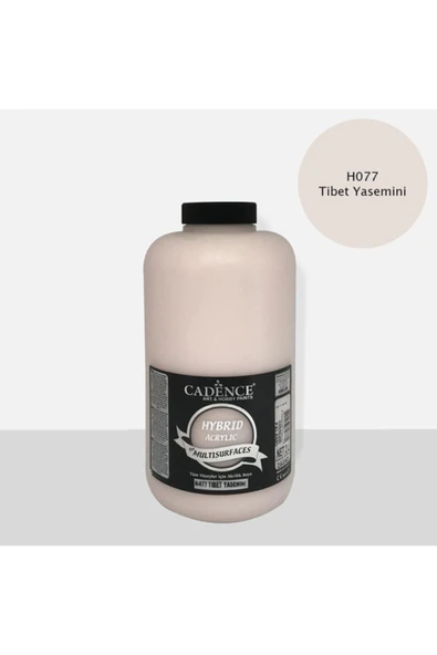 Hybrid Hibrit Multisurface Boya 2 lt Renk Seçenekli ürün görseli 1