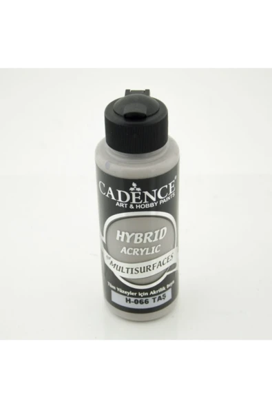 Hybrıd Akr. Multısurfaces H-066 Taş 120ml ürün görseli 1