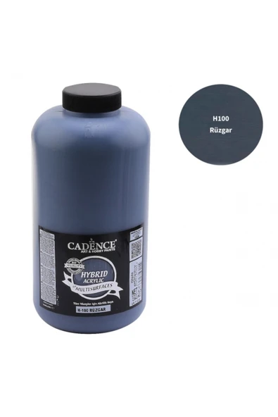 Hibrit Multisurface 2 Lt H-100 Rüzgar (3 KG) ürün görseli 1