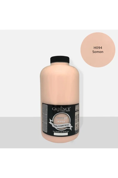 Hybrid Multisurface Boya 2 Lt - H094 Somon ürün görseli 1