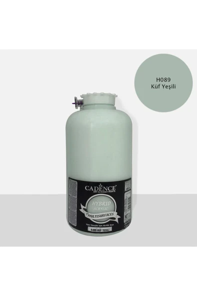 Hybrid Hibrit Multisurface Boya 2 Lt Renk Seçenekli ürün görseli 1