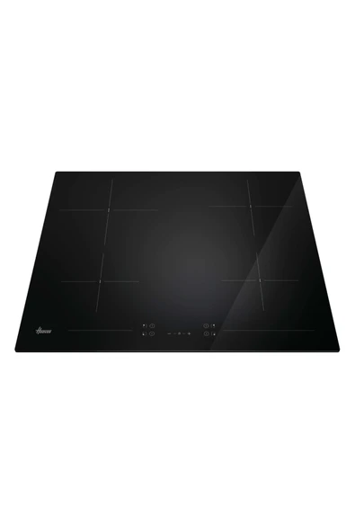 Hoover HH64CC/TK Vitroseramik Ankastre Ocak - 3