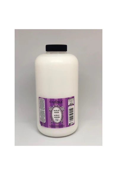 2 Lt Parlak Vernik ürün görseli 1