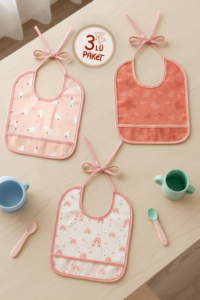 Proof 3lu Mama Onluk SomonGrup 6-24 Ay ürün görseli